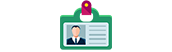 Image of E-Admit Card